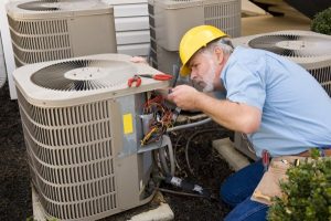 HVACMaintenance Services in Arnold