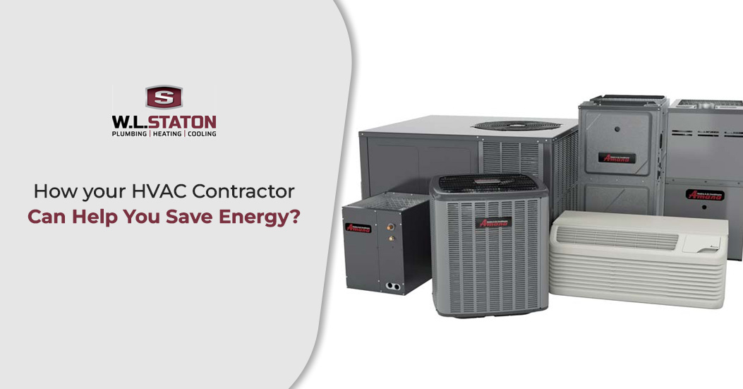 hvac contractor guide to help you save energy